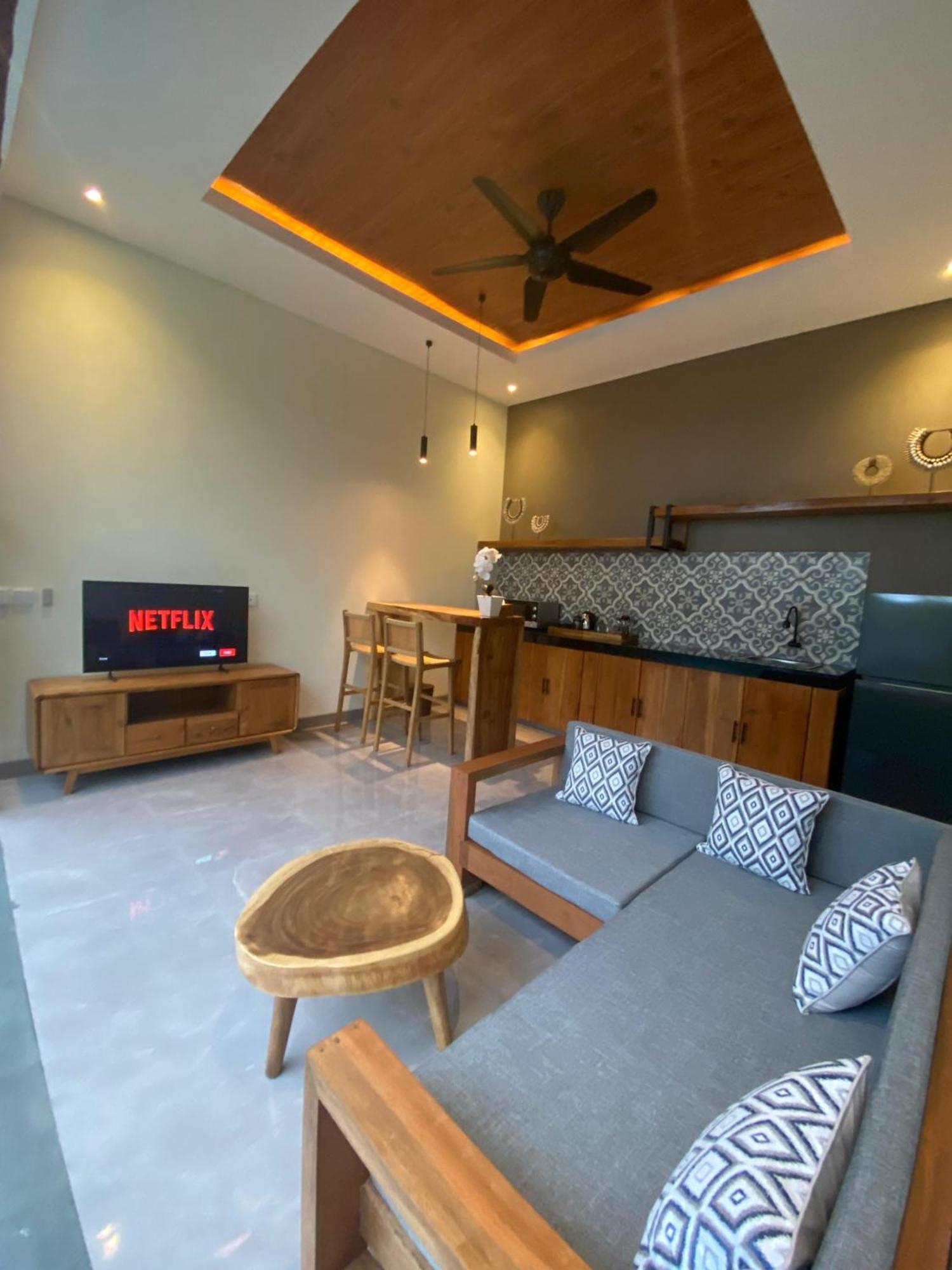 Livin House Ubud