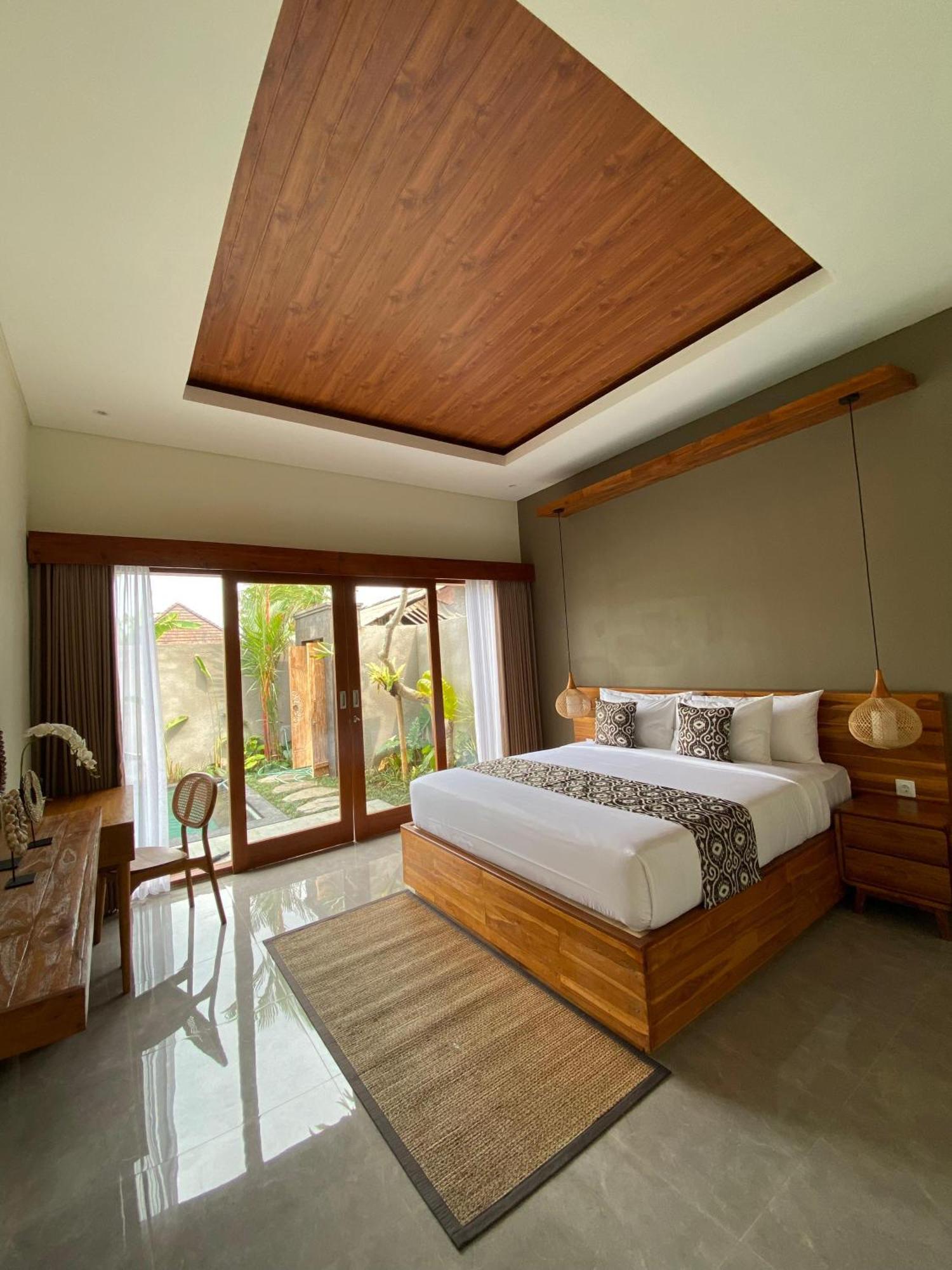 Villa Livin House