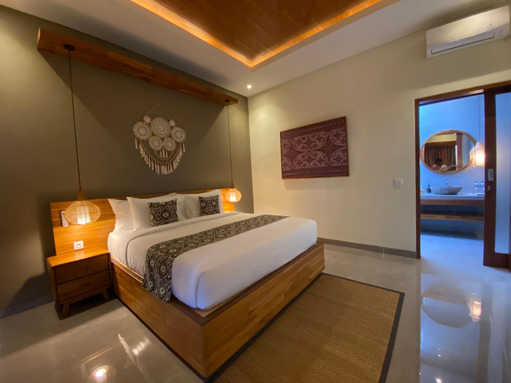 Livin House Villa Ubud