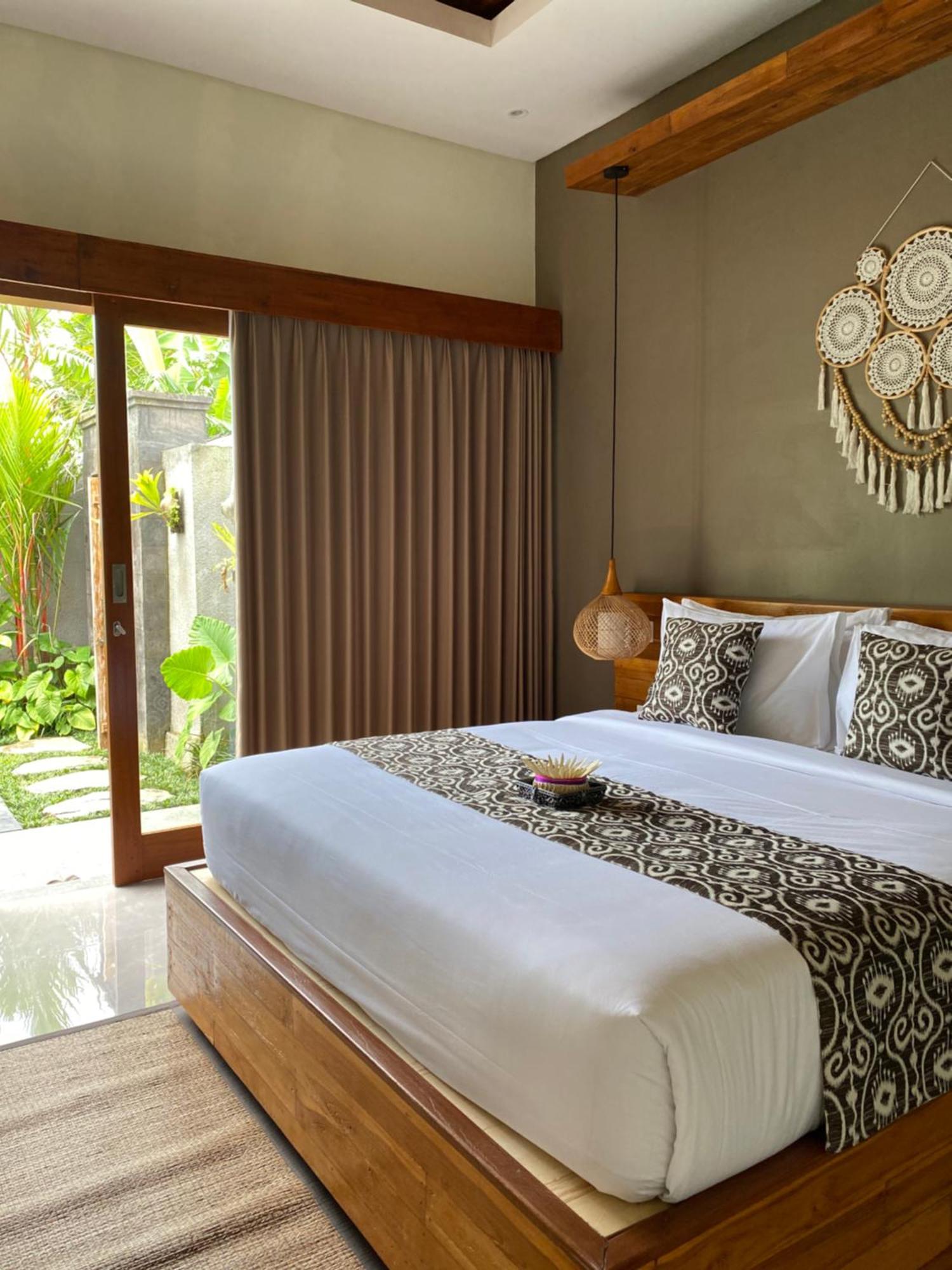 Villa Livin House Ubud